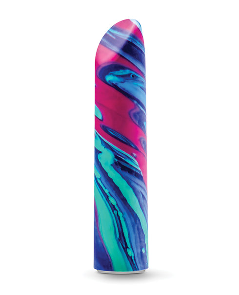 SB Vixen Buddy Silicone Anal P r Glitter