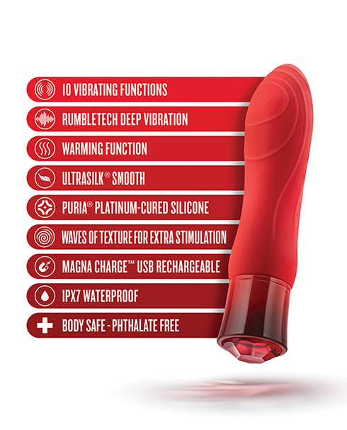 SB We-Vibe Gala Dual Motor Vib Vibrator