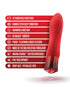 SB We-Vibe Gala Dual Motor Vib Vibrator