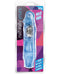 Male Power Novelty Dapper Dick Black O/S