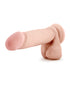 Dicklips Gummy Cock Rings (Singles) 3 Assorted Flavors 21pcs/Display
