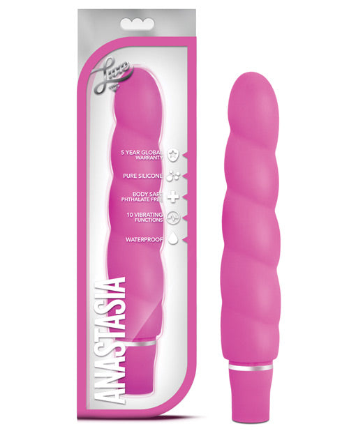 Lust Fetish Kira Black S/M