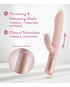 Fetish Fantasy Blindfolds GWP