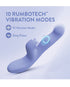 PriveCo Vibrators.com Free Vibe