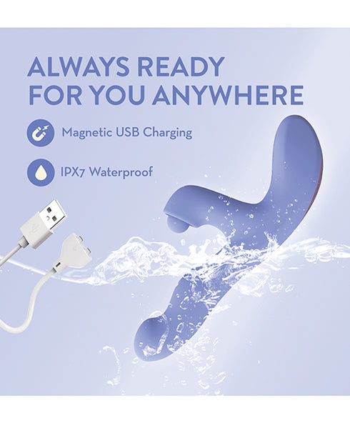 PriveCo Vibrators.com Free Vibe