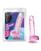 SB Tantus Small Ripple Beaded 1; Purple