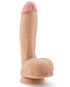 Sportsheets Sex & Mischief Ex's & Oh's Crystal Flogger