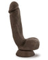 Lust Fetish Double Crossed Phoenix Black Queen Size