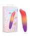 Le Wand Dual Tip Silicone Vibrator GWP