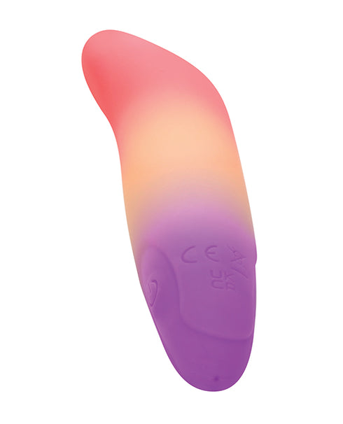 Le Wand Dual Tip Silicone Vibrator GWP