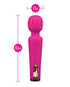 Blush Novelties Blush Allana - Velvet