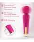 Blush Novelties Blush Allana - Velvet