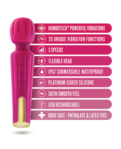 Blush Novelties Blush Allana - Velvet