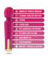 Blush Novelties Blush Allana - Velvet
