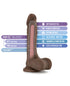 SB SpareParts Bella Garter Har 1; Size E