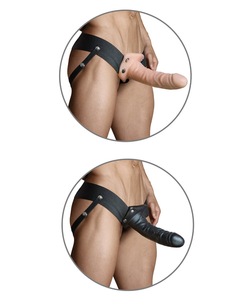 SB Perlesque Ara Rechargeable Vibrator
