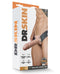 SB B.J. Dildo &8211; Black 11; Black