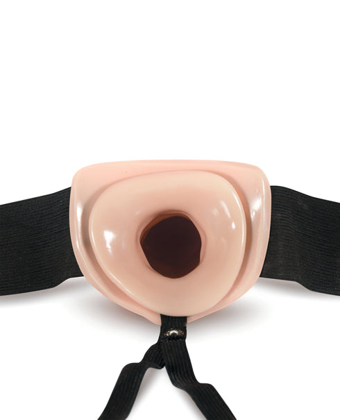 SB B.J. Dildo &8211; Black 11; Black