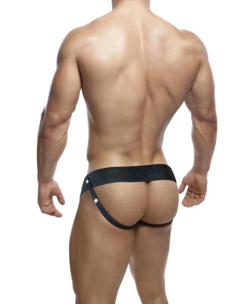 SB B.J. Dildo &8211; Black 11; Black