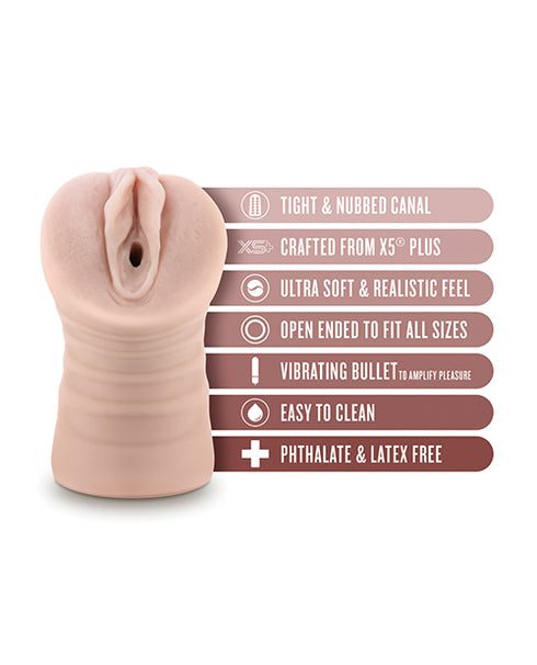Blush Bonus Box 2026 GWP