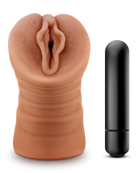 SB Laid C.1 External Rechargea 11; Black