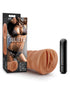 SB SpareParts Joque Black Size B