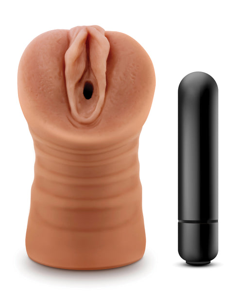 SB SpareParts Joque Black Size B