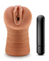 SB SpareParts Joque Black Size B