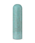 Blush Gaia Eco Rechargeable Bullet - Aqua