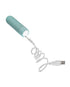 Blush Gaia Eco Rechargeable Bullet - Aqua