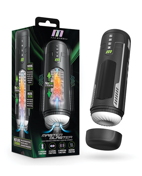 Womanizer I Masturbate Luggage Tag
