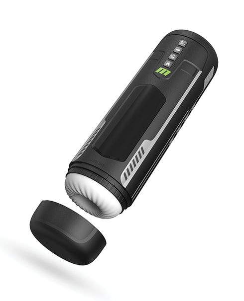 Womanizer I Masturbate Luggage Tag