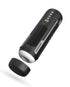 Womanizer I Masturbate Luggage Tag