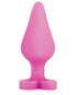 Sportsheets Sex & Mischief Lace Silicone Breathable Ball Gag