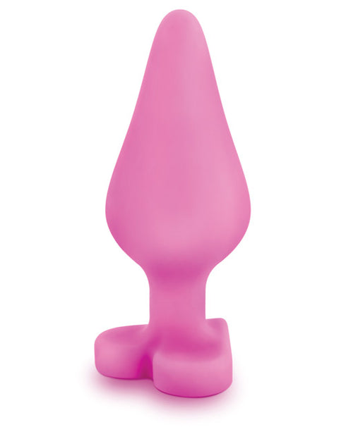 Sportsheets Sex & Mischief Lace Silicone Breathable Ball Gag