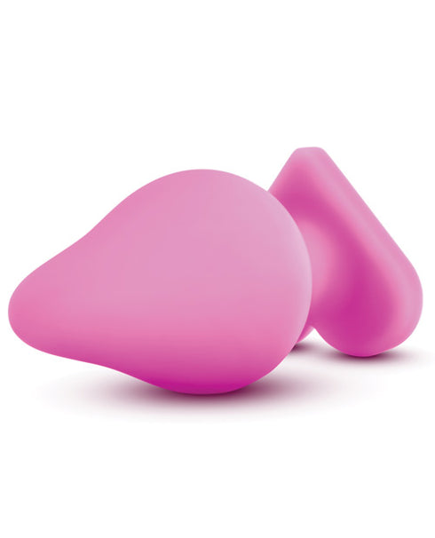 Sportsheets Sex & Mischief Lace Silicone Breathable Ball Gag