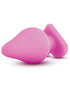 Sportsheets Sex & Mischief Lace Silicone Breathable Ball Gag