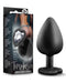 SB Model E Silicone STP Intact Chocolate