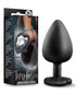 SB Model E Silicone STP Intact Chocolate
