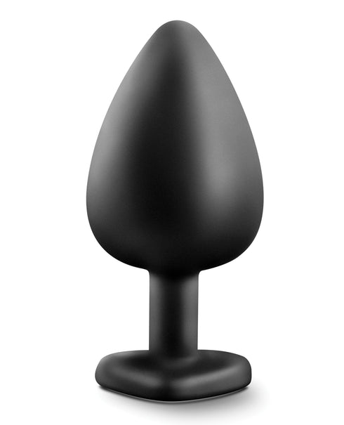SB Model E Silicone STP Intact Chocolate