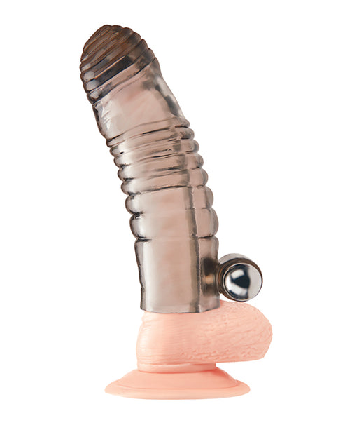 STRICT Padded Blinfold and Gag Bit