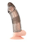 Cocksicle Ticklin' Pink 10X Popsicle Vibrator