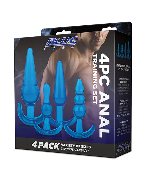 Loverboy Derek The Bartender Realistic 7 in. Dildo with Balls Tan