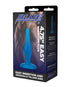 Performance 10 in. Cock Sheath Penis Extender Sling Beige