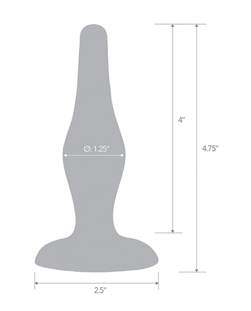 Performance 10 in. Cock Sheath Penis Extender Sling Beige