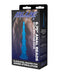 Dr. Skin Dr. Double Stuffed 10.5 in. Double Shaft Dildo Beige