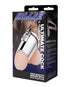 A-Play Thrust Experienced Rechargeable Silicone Anal Plug with Remote Teal