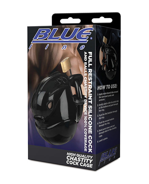 Strap-On-Me Bendable Dual-Density Silicone Suction Cup Dildo Chocolate XL