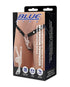 Mojo Peruvian Ginseng Silicone Performance Glide 3 ml/0.10 oz Foil