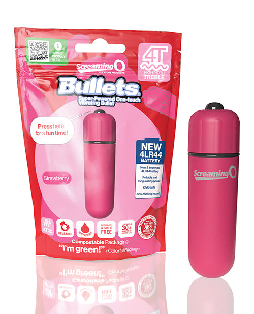 SB Kiki Stainless Steel Wand